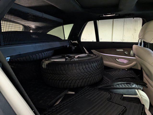 used 2019 Mercedes-Benz AMG E 63 car, priced at $85,971