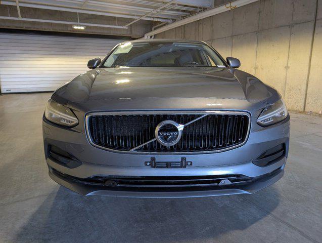 used 2018 Volvo S90 car, priced at $19,431