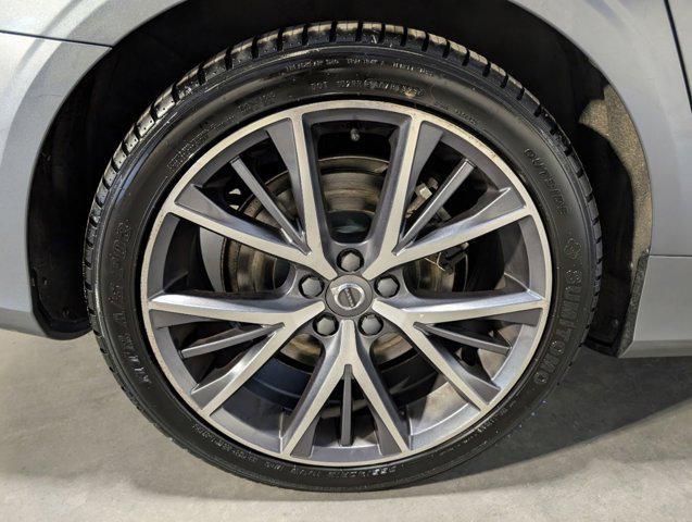 used 2018 Volvo S90 car, priced at $19,431