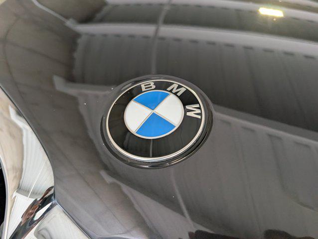 used 2021 BMW 540 car, priced at $38,009