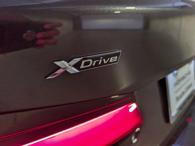 used 2021 BMW 540 car, priced at $38,009