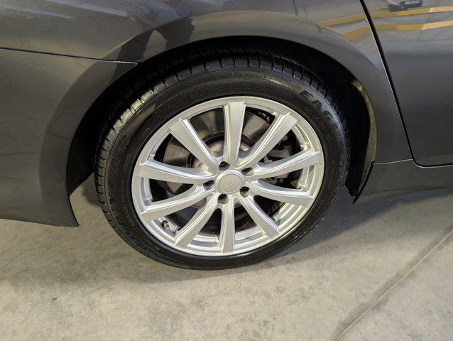 used 2021 BMW 540 car, priced at $38,009
