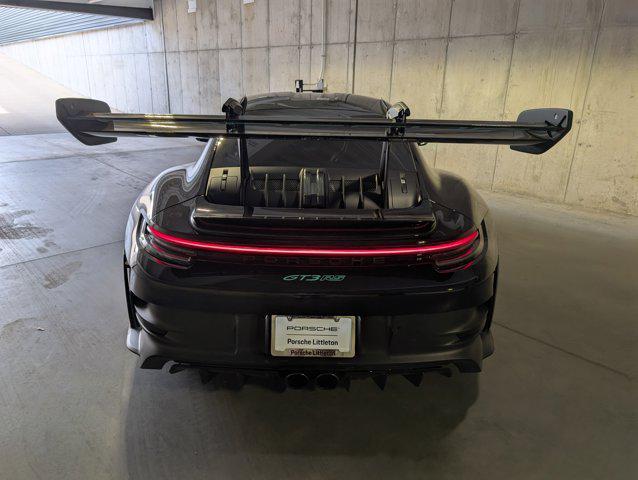 used 2025 Porsche 911 car, priced at $439,991