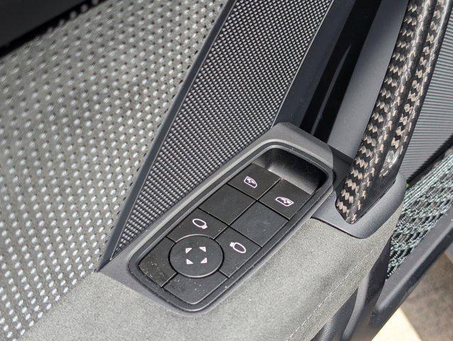 used 2025 Porsche 911 car, priced at $439,991