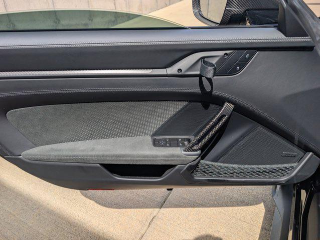 used 2025 Porsche 911 car, priced at $439,991