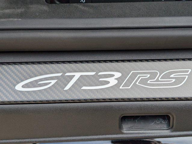 used 2025 Porsche 911 car, priced at $439,991