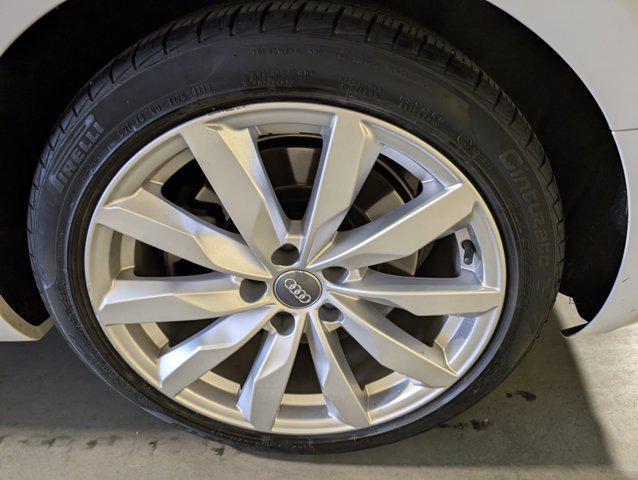 used 2018 Audi A5 car, priced at $24,301