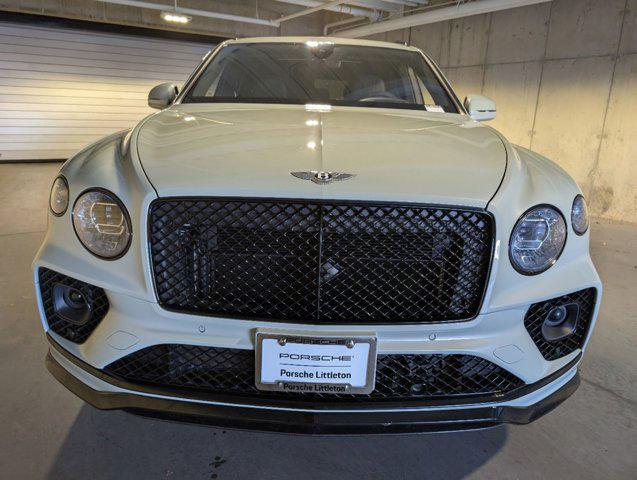 used 2023 Bentley Bentayga car, priced at $220,296