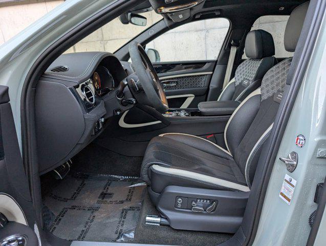 used 2023 Bentley Bentayga car, priced at $220,296