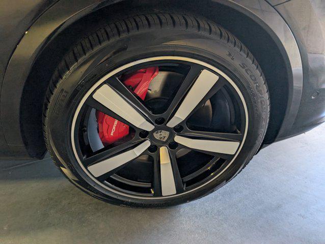 new 2026 Porsche Cayenne car, priced at $189,130