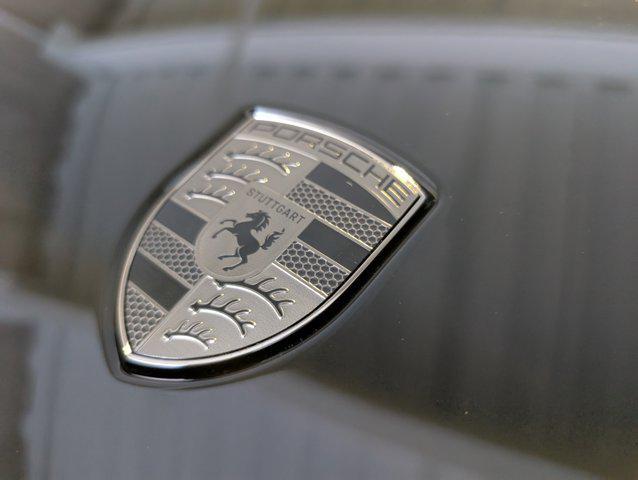 new 2026 Porsche Cayenne car, priced at $189,130