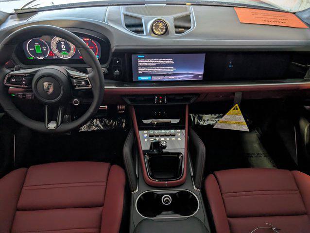 new 2026 Porsche Cayenne car, priced at $189,130