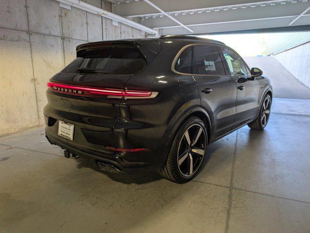 new 2026 Porsche Cayenne car, priced at $189,130