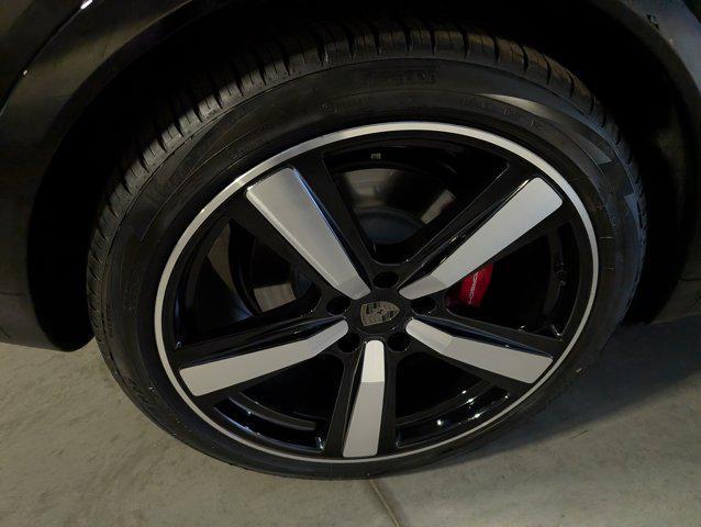 new 2026 Porsche Cayenne car, priced at $189,130
