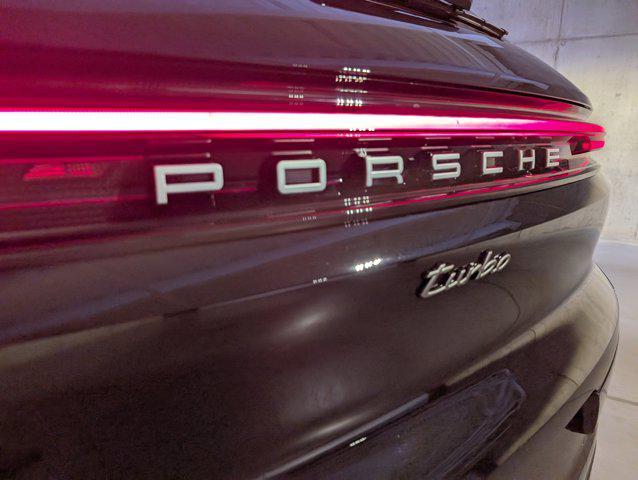 new 2026 Porsche Cayenne car, priced at $189,130