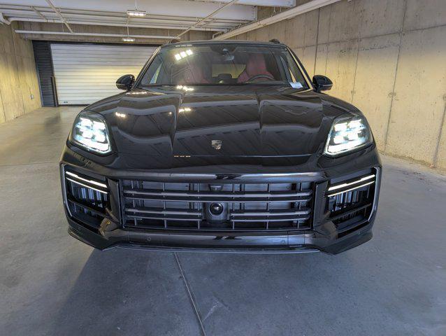 new 2026 Porsche Cayenne car, priced at $189,130