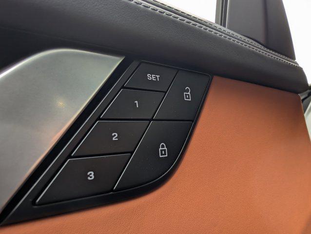 used 2024 Porsche 911 car, priced at $306,000