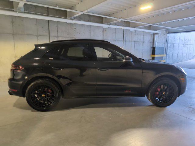 used 2017 Porsche Macan car, priced at $28,981