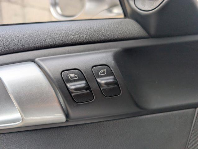 used 2006 Porsche Boxster car, priced at $24,301