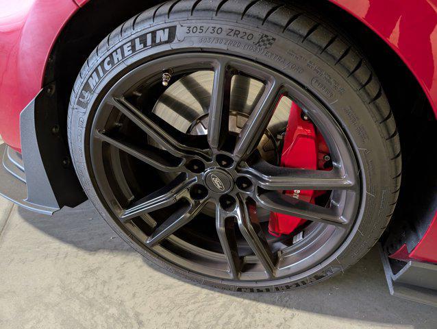 used 2021 Ford Shelby GT500 car, priced at $94,301