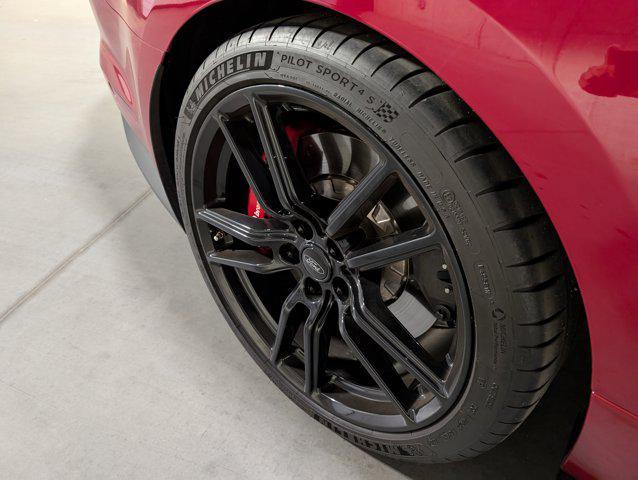 used 2021 Ford Shelby GT500 car, priced at $94,301