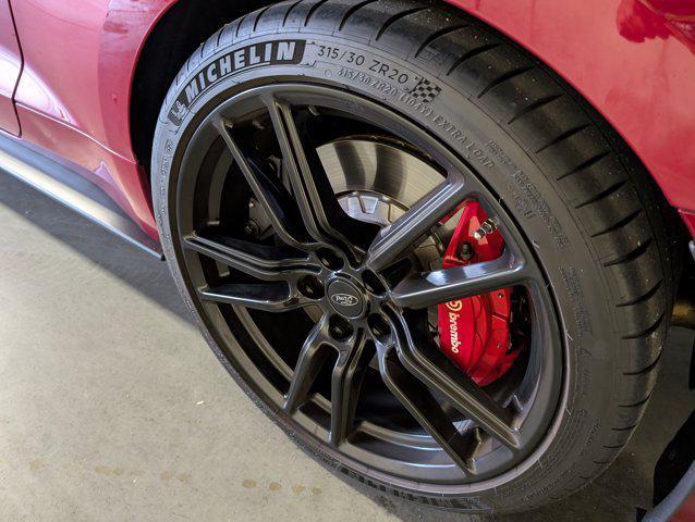 used 2021 Ford Shelby GT500 car, priced at $94,301