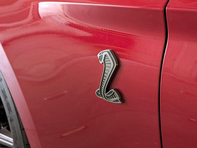 used 2021 Ford Shelby GT500 car, priced at $94,301