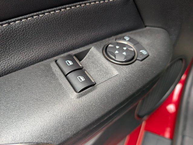 used 2021 Ford Shelby GT500 car, priced at $94,301