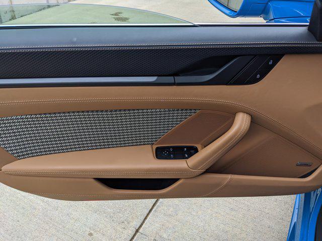 used 2022 Porsche 911 car, priced at $299,301