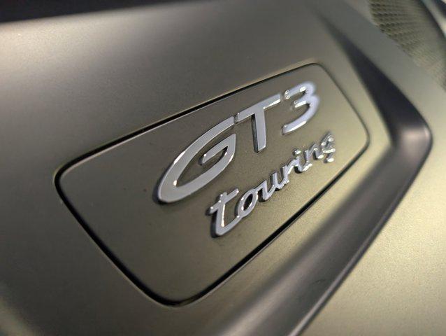 used 2022 Porsche 911 car, priced at $299,301