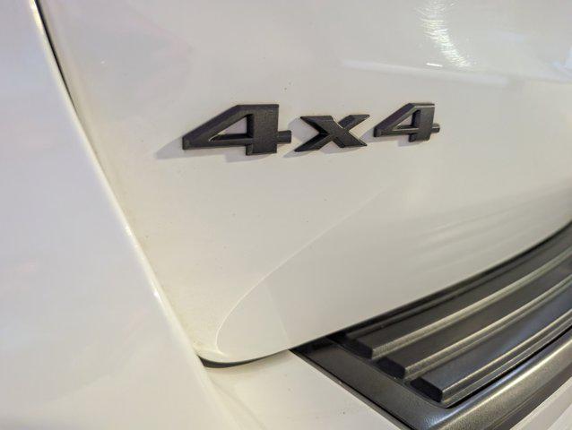 used 2021 Jeep Grand Cherokee car, priced at $26,201