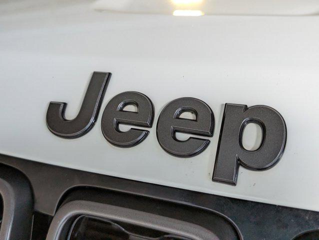 used 2021 Jeep Grand Cherokee car, priced at $26,201