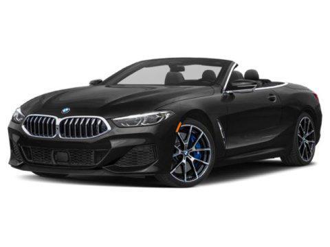 used 2019 BMW M850 car, priced at $47,796