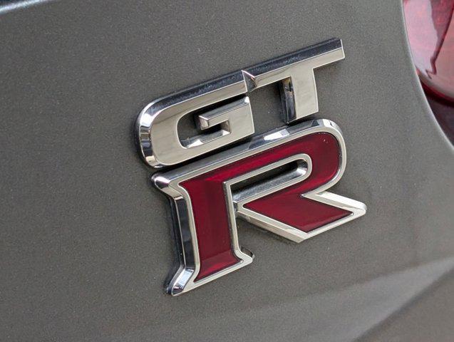 used 2014 Nissan GT-R car, priced at $88,296