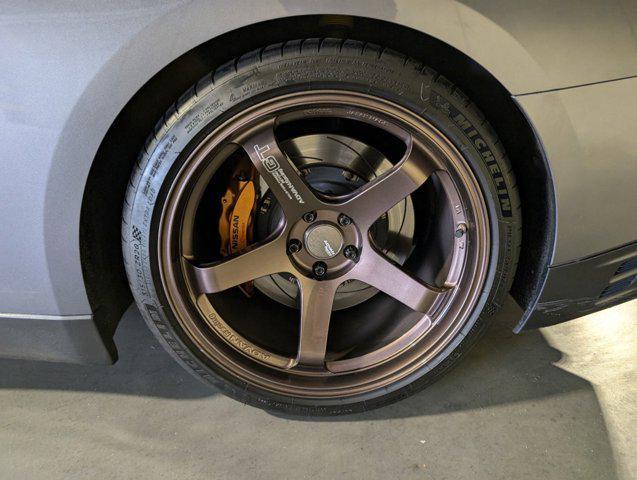 used 2014 Nissan GT-R car, priced at $88,296