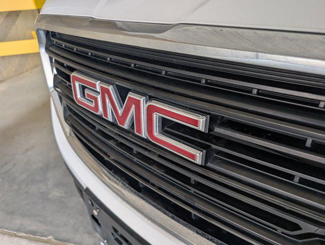 used 2020 GMC Terrain car, priced at $22,300