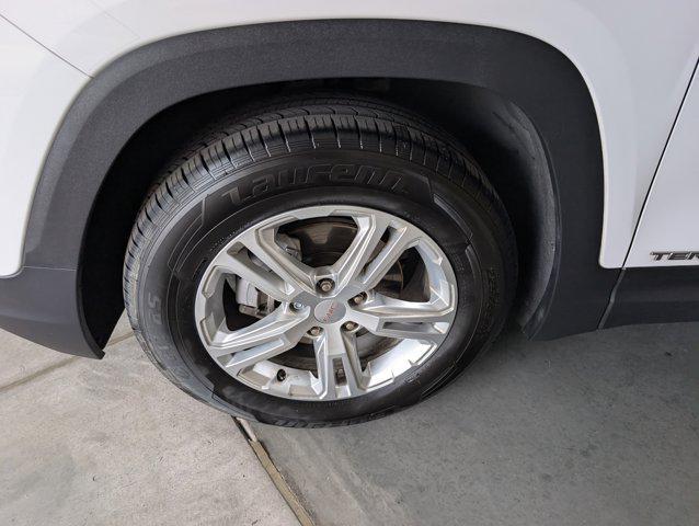used 2020 GMC Terrain car, priced at $22,300