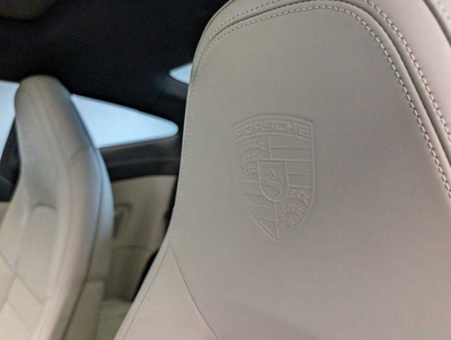 used 2020 Porsche 911 car, priced at $132,796