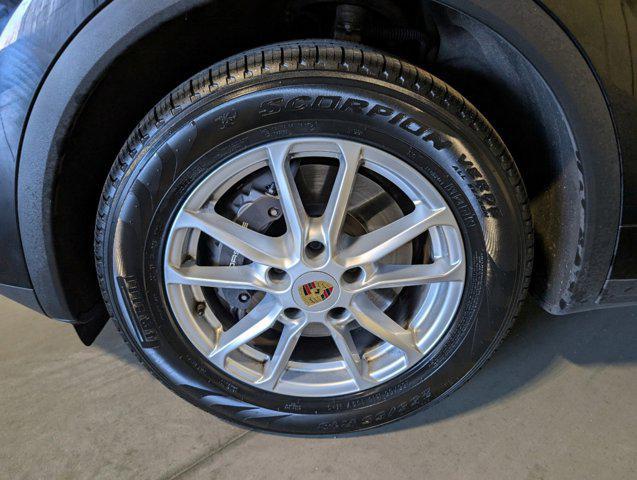 used 2016 Porsche Cayenne car, priced at $19,996