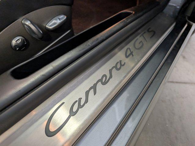 used 2012 Porsche 911 car, priced at $114,301