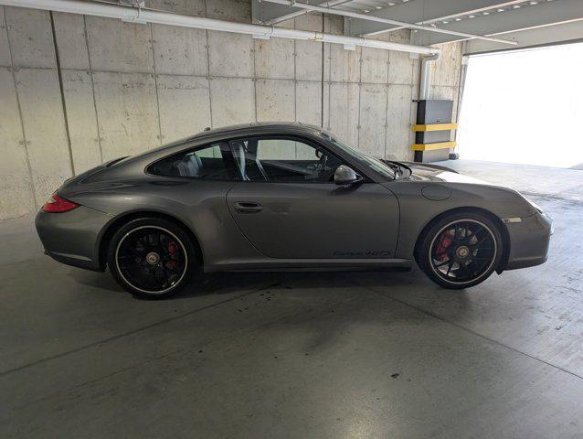 used 2012 Porsche 911 car, priced at $114,301