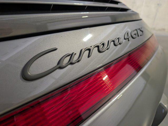 used 2012 Porsche 911 car, priced at $114,301