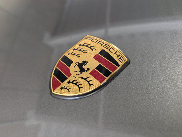 used 2012 Porsche 911 car, priced at $114,301