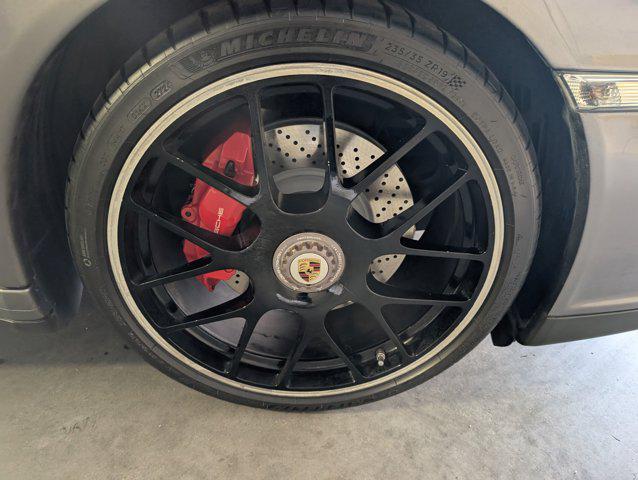 used 2012 Porsche 911 car, priced at $114,301