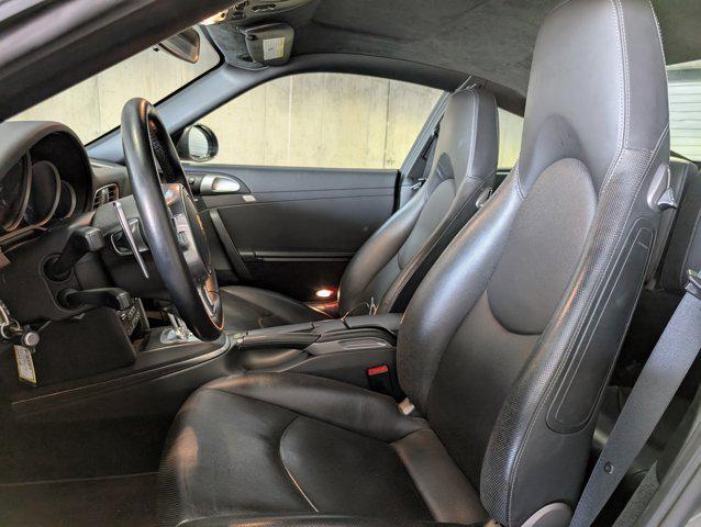 used 2012 Porsche 911 car, priced at $114,301