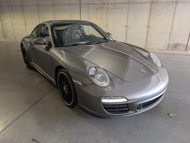 used 2012 Porsche 911 car, priced at $114,301