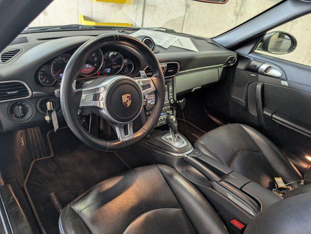 used 2012 Porsche 911 car, priced at $114,301