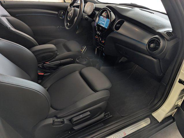 used 2024 MINI Convertible car, priced at $31,301