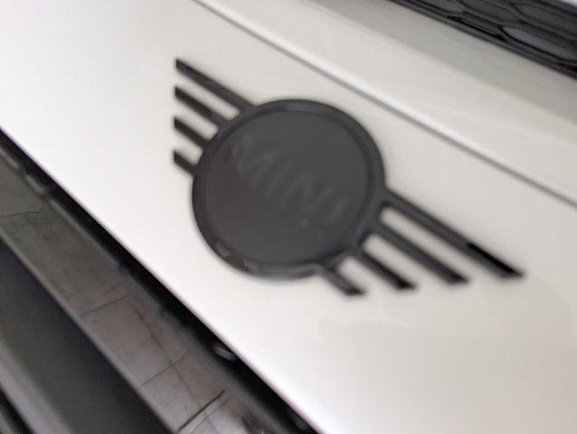 used 2024 MINI Convertible car, priced at $31,301