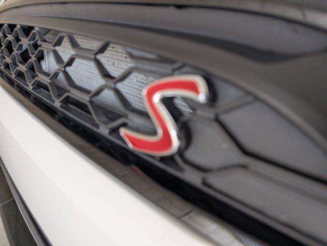 used 2024 MINI Convertible car, priced at $31,301